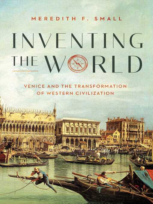 Title details for Inventing the World by Meredith Small - Available